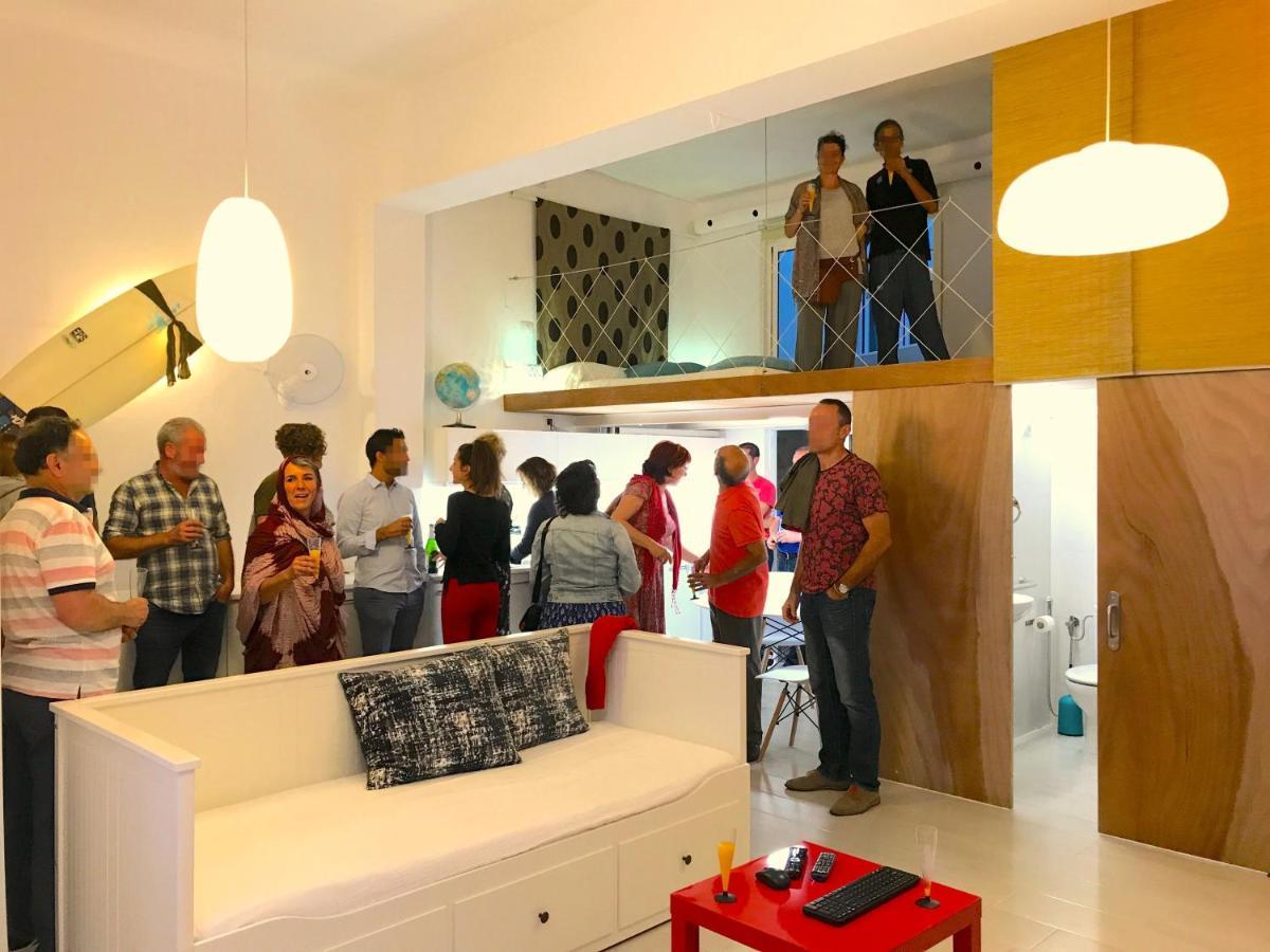 Loft Australia Villa Las Palmas de Gran Canaria Exterior photo