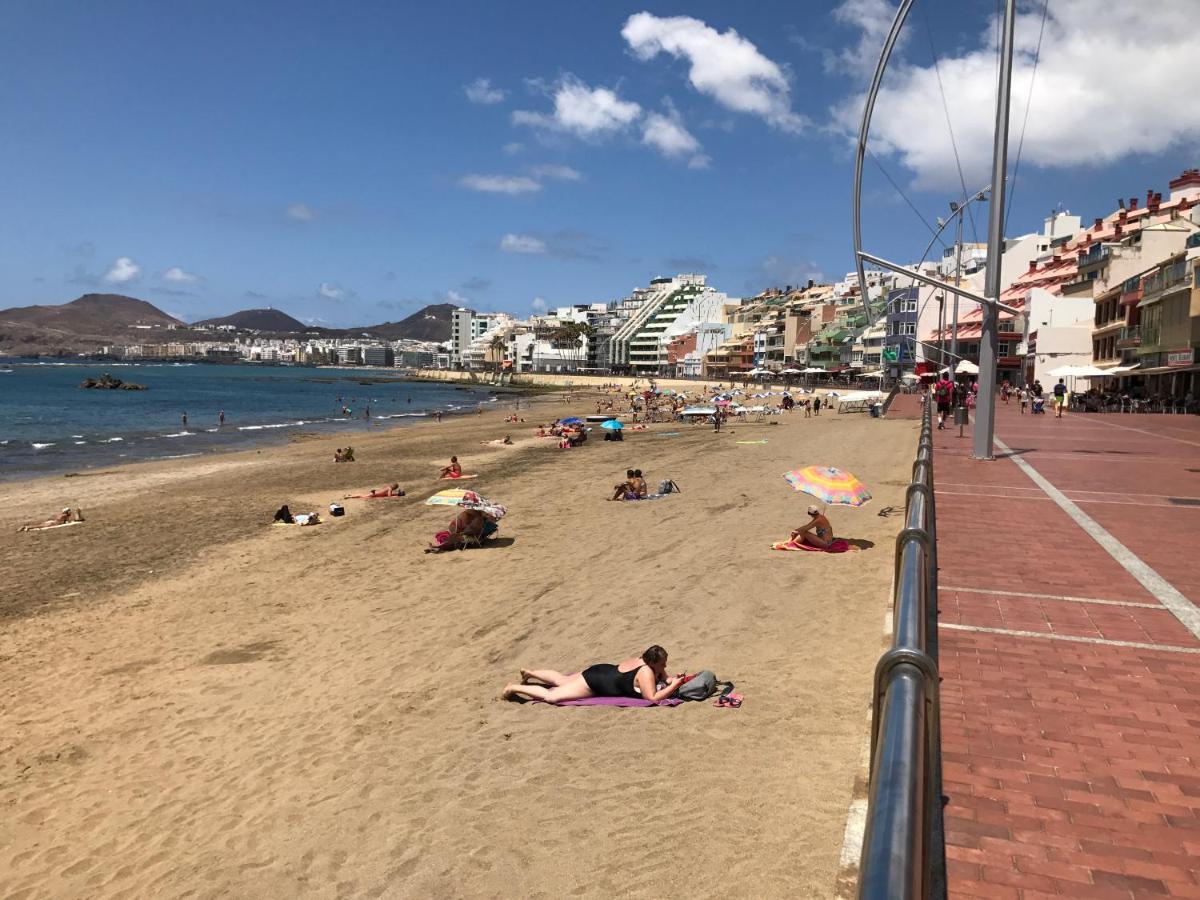 Loft Australia Villa Las Palmas de Gran Canaria Exterior photo