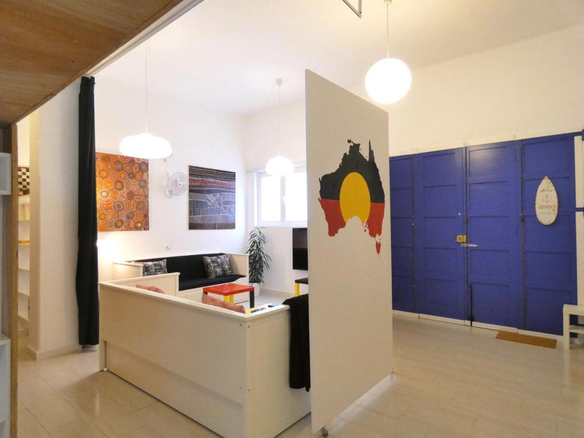 Loft Australia Villa Las Palmas de Gran Canaria Exterior photo