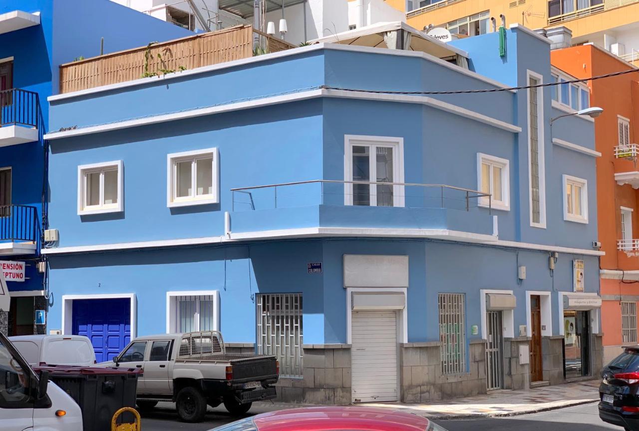 Loft Australia Villa Las Palmas de Gran Canaria Exterior photo