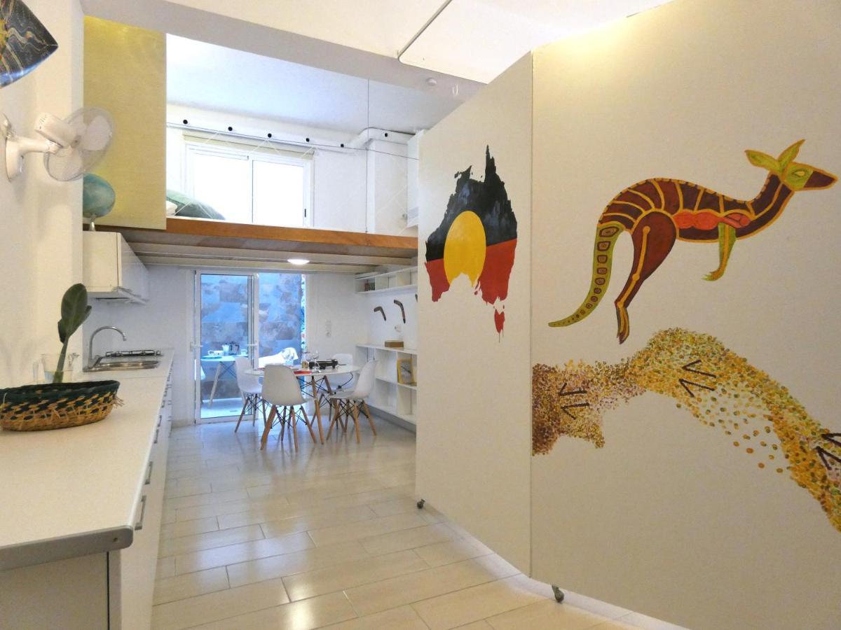 Loft Australia Villa Las Palmas de Gran Canaria Exterior photo