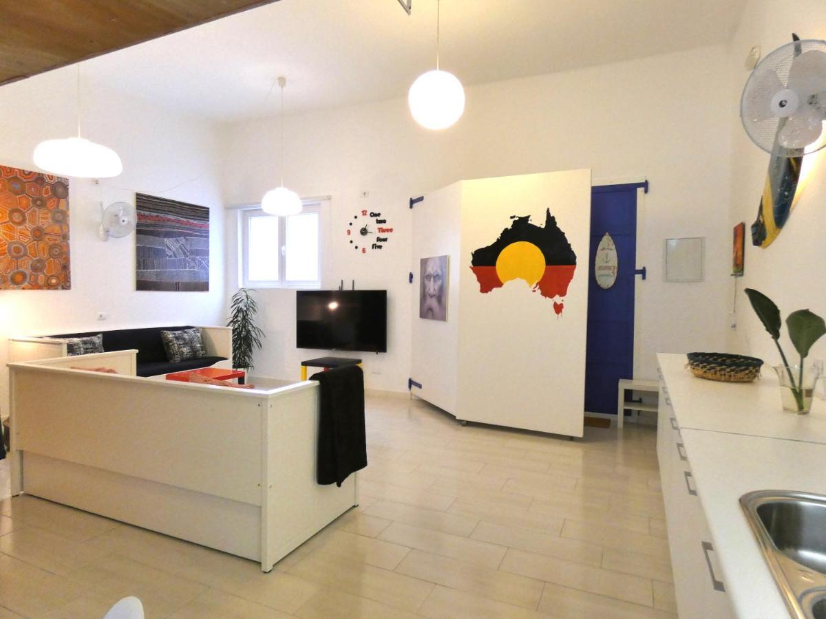 Loft Australia Villa Las Palmas de Gran Canaria Exterior photo