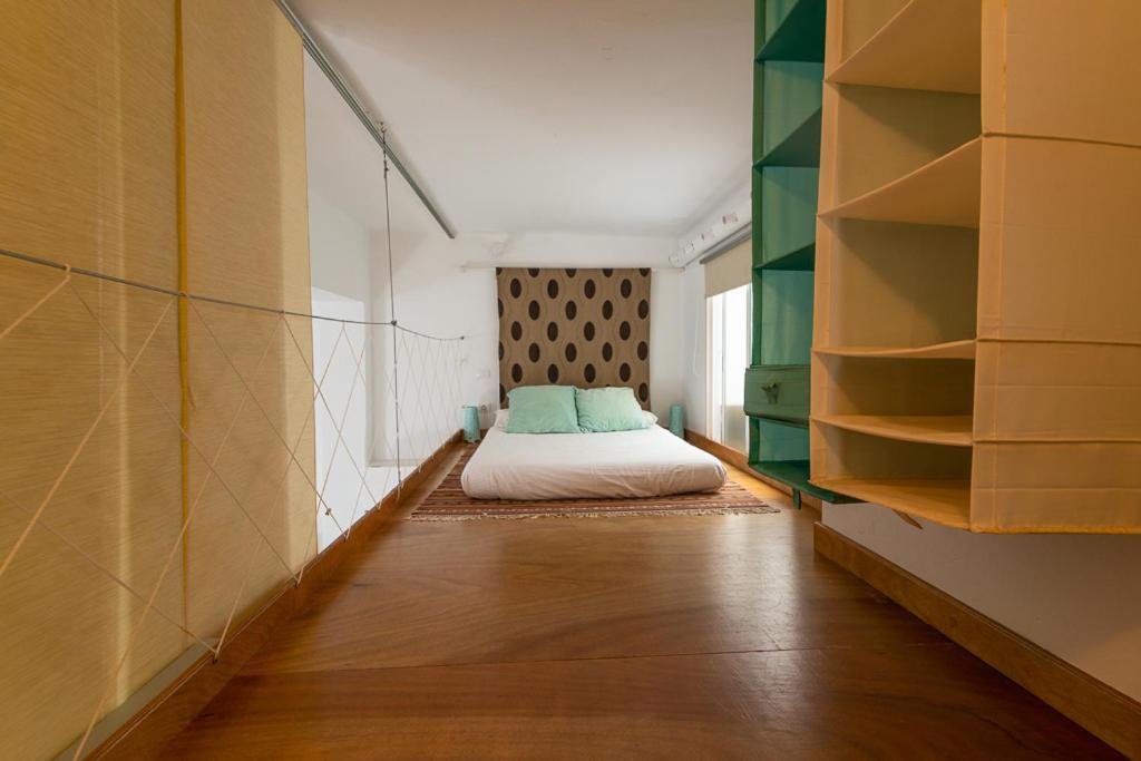 Loft Australia Villa Las Palmas de Gran Canaria Exterior photo