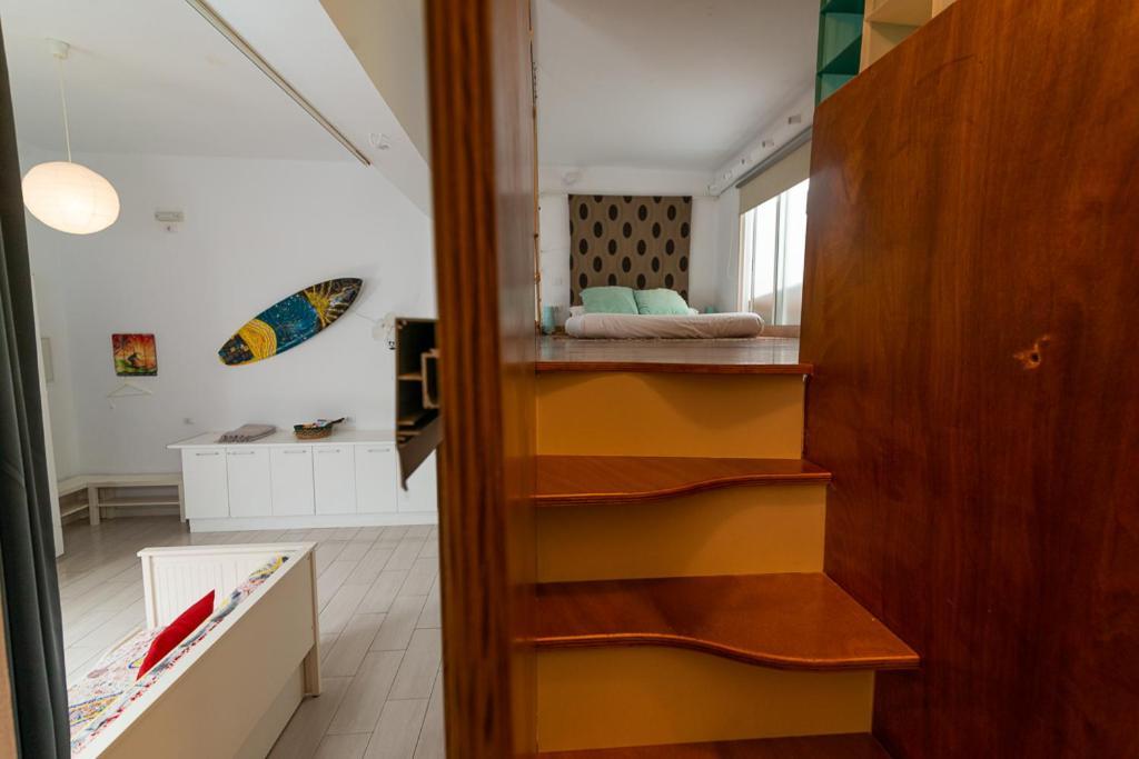 Loft Australia Villa Las Palmas de Gran Canaria Exterior photo