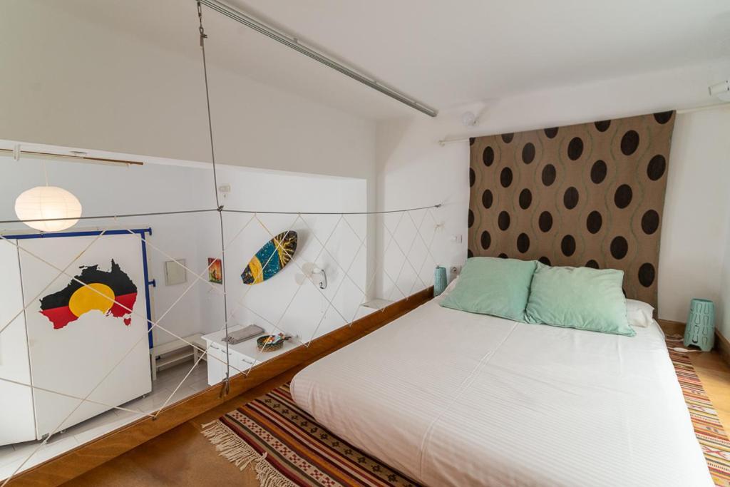 Loft Australia Villa Las Palmas de Gran Canaria Exterior photo