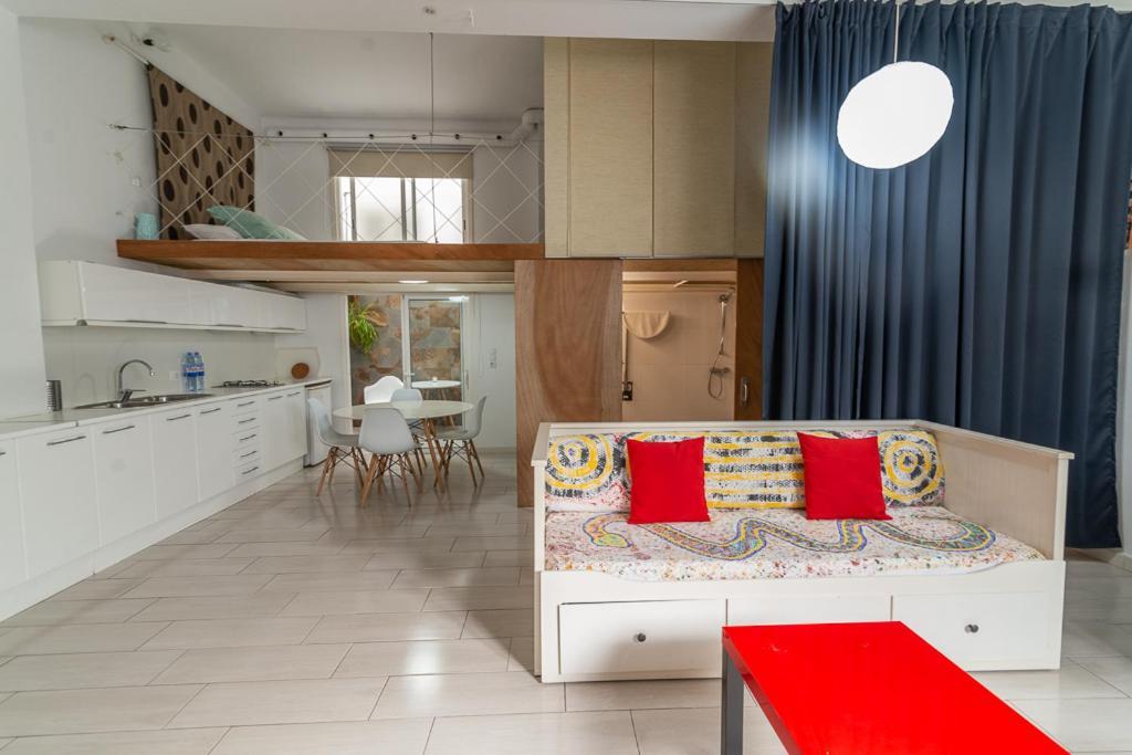 Loft Australia Villa Las Palmas de Gran Canaria Exterior photo