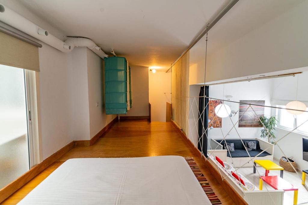 Loft Australia Villa Las Palmas de Gran Canaria Exterior photo