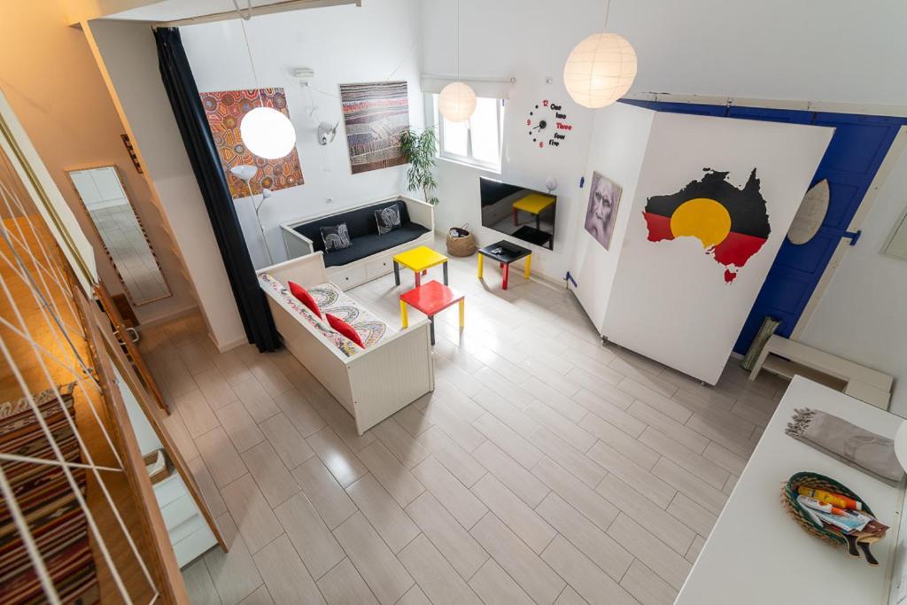 Loft Australia Villa Las Palmas de Gran Canaria Exterior photo