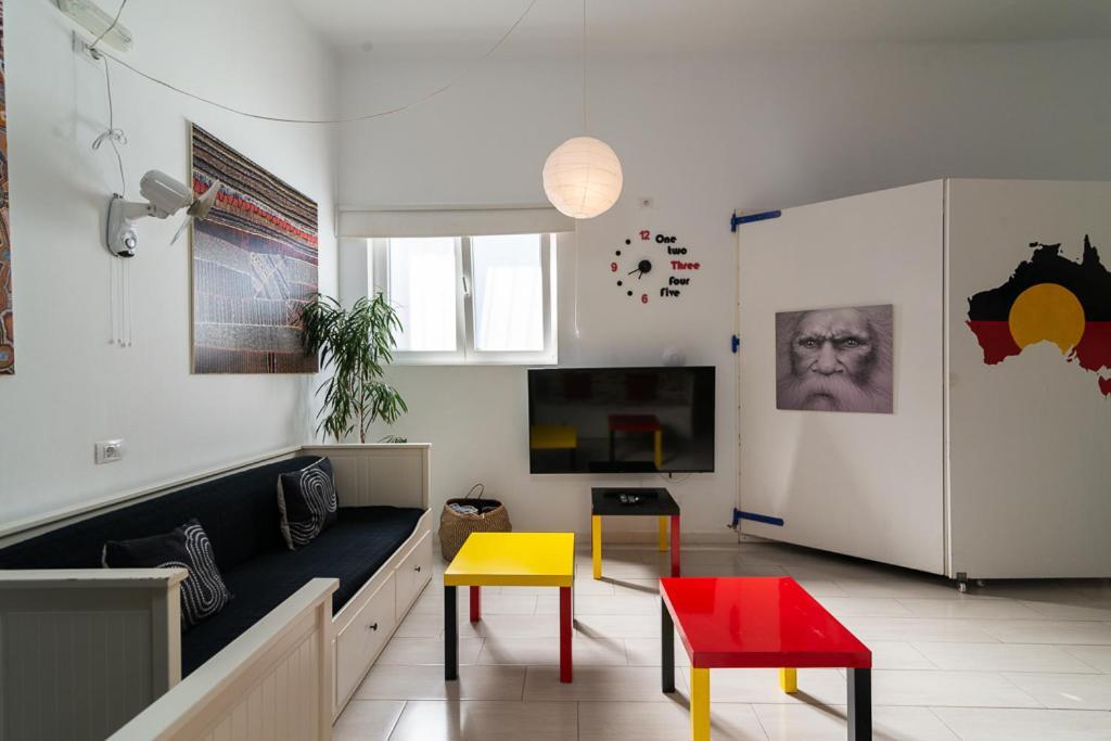 Loft Australia Villa Las Palmas de Gran Canaria Exterior photo