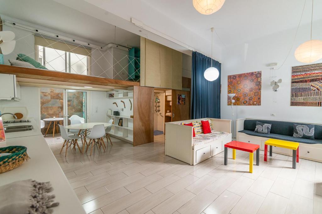 Loft Australia Villa Las Palmas de Gran Canaria Exterior photo