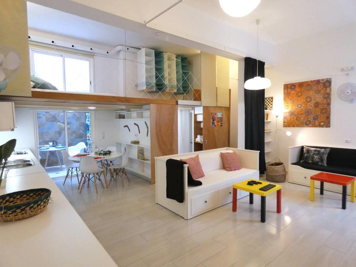 Loft Australia Villa Las Palmas de Gran Canaria Exterior photo