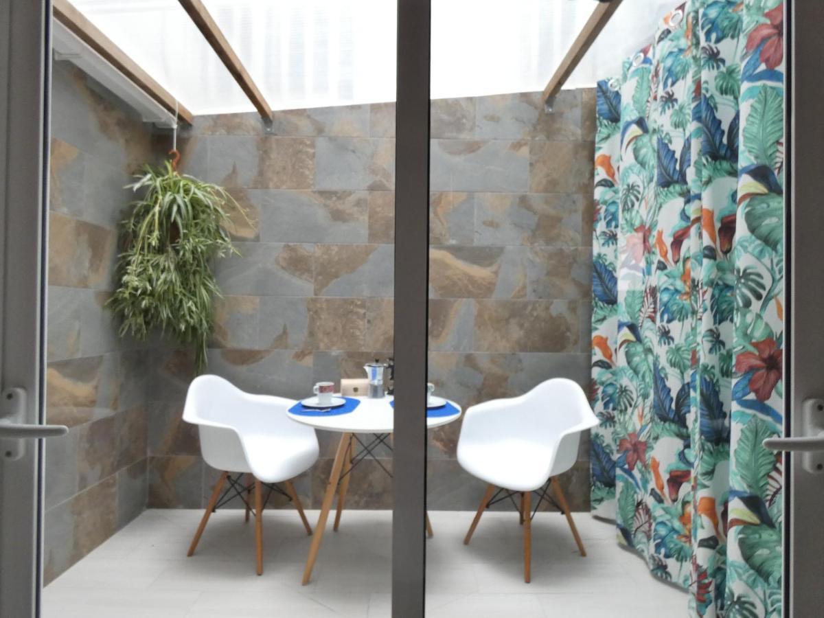 Loft Australia Villa Las Palmas de Gran Canaria Exterior photo