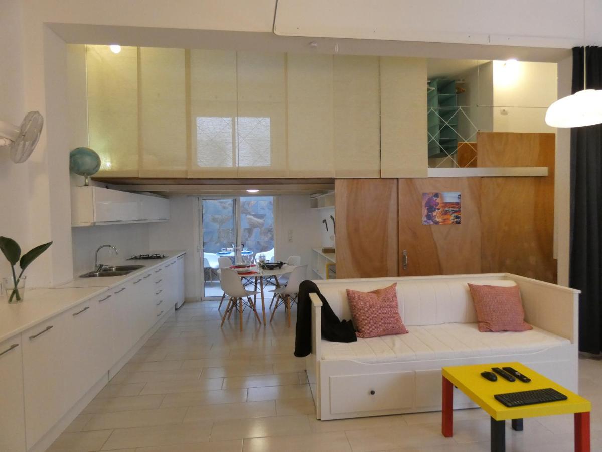 Loft Australia Villa Las Palmas de Gran Canaria Exterior photo