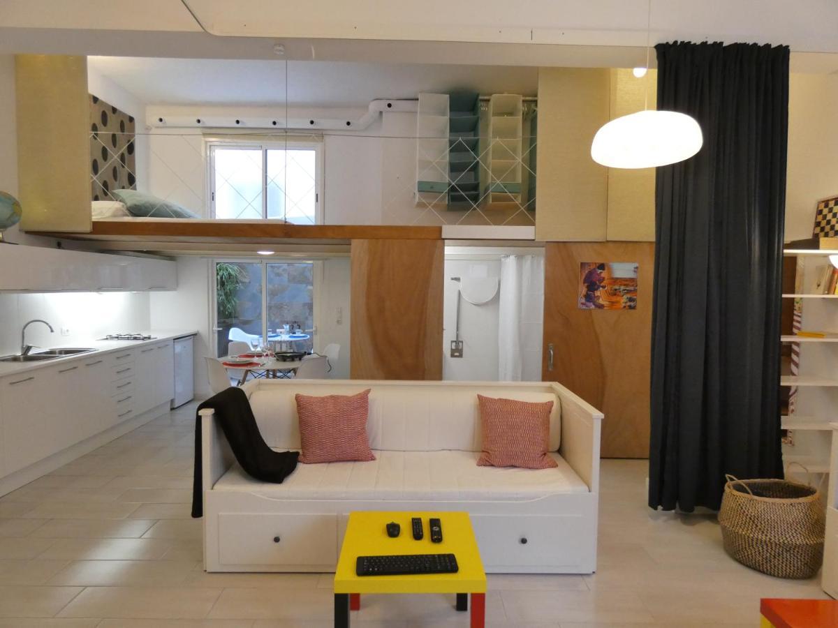 Loft Australia Villa Las Palmas de Gran Canaria Exterior photo