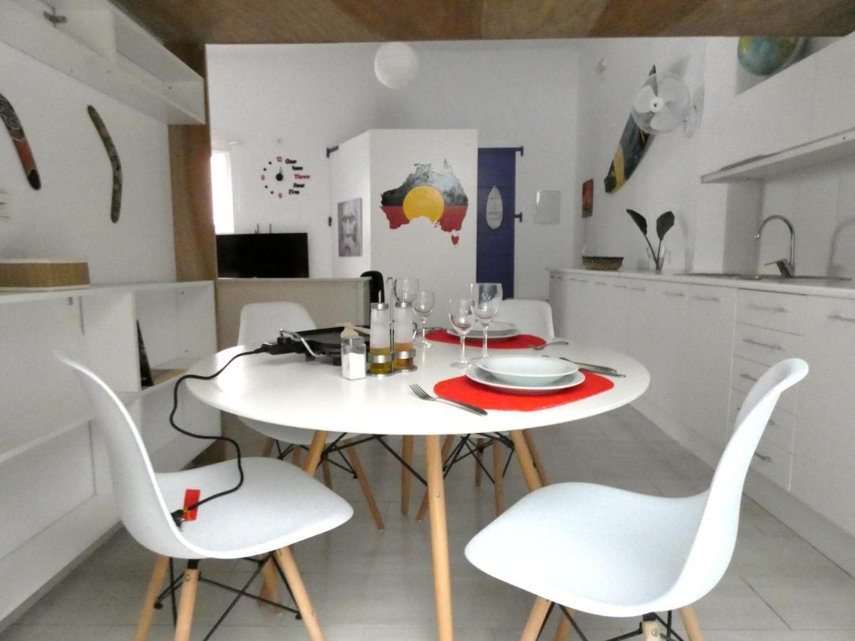 Loft Australia Villa Las Palmas de Gran Canaria Exterior photo